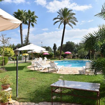 B&B Villa Anastasia Club Mesagne Luaran gambar